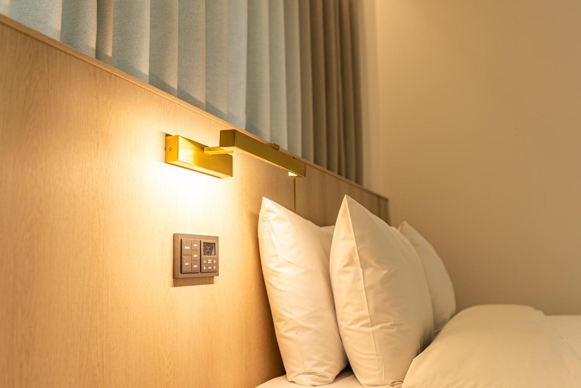 Hotel The Grang 西归浦市 外观 照片